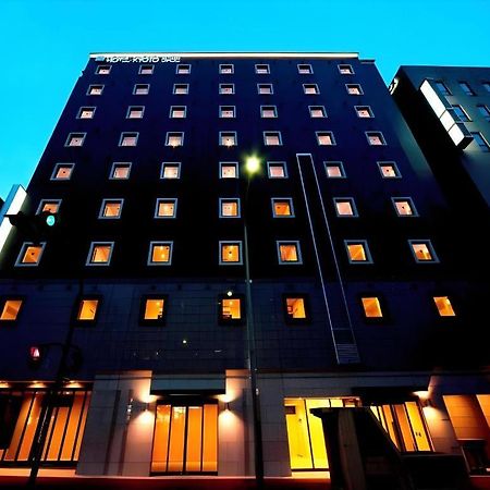 Hotel-Kyoto Base Buitenkant foto